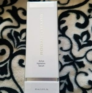 RandF Active Hydration Serum